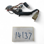 Kawasaki VN 1500 1500 1995-1996 Speedo Wiring Sub Loom OEM - Image 5