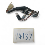 Kawasaki VN 1500 1500 1995-1996 Speedo Wiring Sub Loom OEM - Image 6