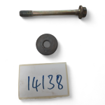Kawasaki VN 1500 1500 1995-1996 Flywheel Bolt OEM