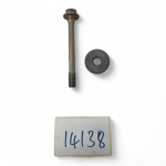 Kawasaki VN 1500 1500 1995-1996 Flywheel Bolt OEM - Image 2