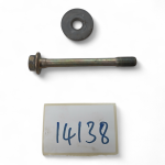 Kawasaki VN 1500 1500 1995-1996 Flywheel Bolt OEM - Image 3
