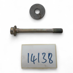 Kawasaki VN 1500 1500 1995-1996 Flywheel Bolt OEM - Image 5