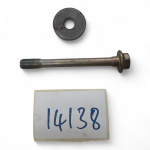 Kawasaki VN 1500 1500 1995-1996 Flywheel Bolt OEM - Image 6