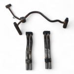 Kawasaki VN 1500 1500 1995-1996 Oil Pipes Line OEM