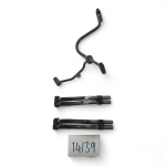 Kawasaki VN 1500 1500 1995-1996 Oil Pipes Line OEM - Image 2