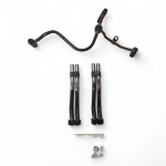Kawasaki VN 1500 1500 1995-1996 Oil Pipes Line OEM - Image 3