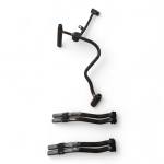 Kawasaki VN 1500 1500 1995-1996 Oil Pipes Line OEM - Image 4