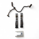Kawasaki VN 1500 1500 1995-1996 Oil Pipes Line OEM - Image 6