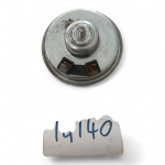 Kawasaki VN 1500 1500 1995-1996 Horn OEM - Image 6