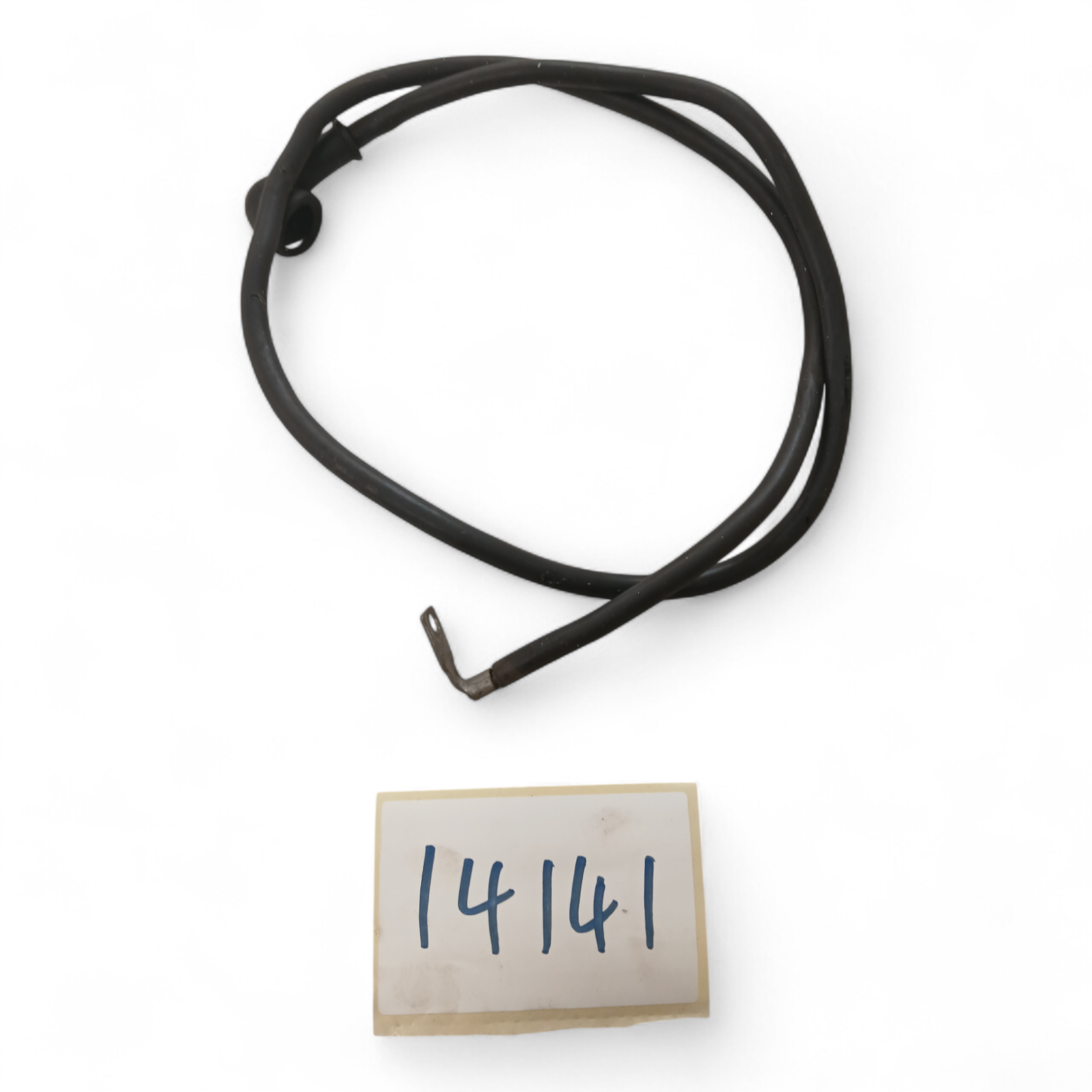 14141_2028129-Photoroom.png Kawasaki VN 1500 1500 1995-1996 Starter Lead OEM - Image 1