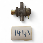 Kawasaki VN 1500 1500 1995-1996 Air Valve OEM