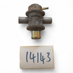 Kawasaki VN 1500 1500 1995-1996 Air Valve OEM - Image 2