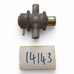 Kawasaki VN 1500 1500 1995-1996 Air Valve OEM - Image 5
