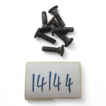 Kawasaki VN 1500 1500 1995-1996 Rear Disc Bolts OEM - Image 5
