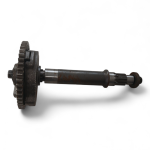 Kawasaki VN 1500 1500 1995-1996 Counter Balance Shaft & Gears OEM