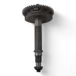 Kawasaki VN 1500 1500 1995-1996 Counter Balance Shaft & Gears OEM - Image 4