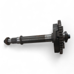 Kawasaki VN 1500 1500 1995-1996 Counter Balance Shaft & Gears OEM - Image 5