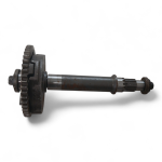 Kawasaki VN 1500 1500 1995-1996 Counter Balance Shaft & Gears OEM - Image 6