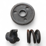 Kawasaki VN 1500 1500 1995-1996 Final Drive, Spring & Parts OEM - Image 5