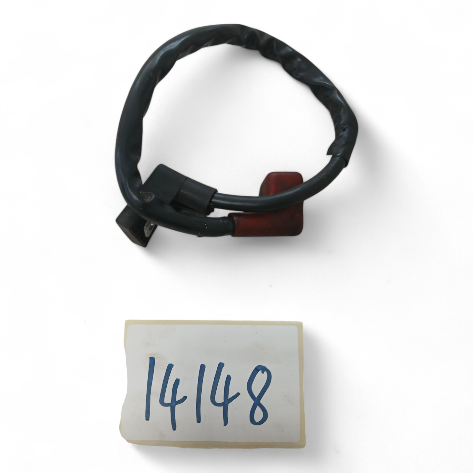 14148_2028129-Photoroom.png Kawasaki VN 1500 1500 1995-1996 Battery Cable Lead Wire OEM - Image 1