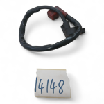 Kawasaki VN 1500 1500 1995-1996 Battery Cable Lead Wire OEM - Image 2