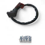 Kawasaki VN 1500 1500 1995-1996 Battery Cable Lead Wire OEM - Image 5