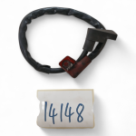 Kawasaki VN 1500 1500 1995-1996 Battery Cable Lead Wire OEM - Image 6