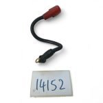 Kawasaki VN 800 800 1994-2003 Battery Cable Lead Wire OEM - Image 2