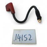 Kawasaki VN 800 800 1994-2003 Battery Cable Lead Wire OEM - Image 3