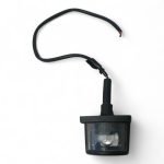 Kawasaki Z 750 Z 1000 750/1000 2003-2006 License Plate Support Light OEM 35019-0007/1400