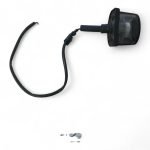 Kawasaki Z 750 Z 1000 750/1000 2003-2006 License Plate Support Light OEM 35019-0007/1400 - Image 2