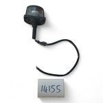 Kawasaki Z 750 Z 1000 750/1000 2003-2006 License Plate Support Light OEM 35019-0007/1400 - Image 3