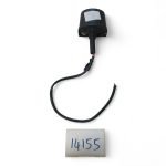 Kawasaki Z 750 Z 1000 750/1000 2003-2006 License Plate Support Light OEM 35019-0007/1400 - Image 6