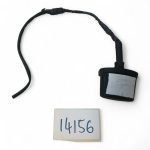 Kawasaki Z 750 Z 1000 750/1000 2003-2006 License Plate Support Light OEM 35019-0007/1400