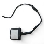 Kawasaki Z 750 Z 1000 750/1000 2003-2006 License Plate Support Light OEM 35019-0007/1400 - Image 4