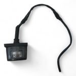 Kawasaki Z 750 Z 1000 750/1000 2003-2006 License Plate Support Light OEM 35019-0007/1400 - Image 5