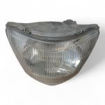 Suzuki Burgman AN 400 AN400 400 2002 Headlight Headlamp (Uk Headlight) (Left) OEM HF08A