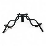 Suzuki Burgman AN 400 AN400 400 2002 Headlight Fairing Bracket OEM - Image 3