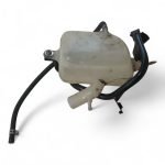 Suzuki Burgman AN 400 AN400 400 2002 Coolant Radiator Water Bottle OEM