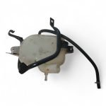 Suzuki Burgman AN 400 AN400 400 2002 Coolant Radiator Water Bottle OEM - Image 5