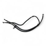 Suzuki Burgman AN 400 AN400 400 2002 Brake Hose Pipe Lines OEM