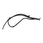 Suzuki Burgman AN 400 AN400 400 2002 Brake Hose Pipe Lines OEM - Image 3