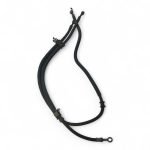 Suzuki Burgman AN 400 AN400 400 2002 Brake Hose Pipe Lines OEM - Image 4