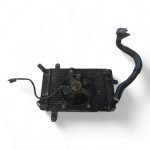 Suzuki Burgman AN 400 AN400 400 2002 Radiator with Fan OEM 20608