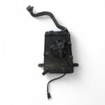 Suzuki Burgman AN 400 AN400 400 2002 Radiator with Fan OEM 20608 - Image 2