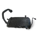 Suzuki Burgman AN 400 AN400 400 2002 Radiator with Fan OEM 20608 - Image 5