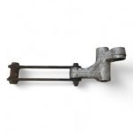 Suzuki Burgman AN 400 AN400 400 2002 Rear Shock Linkage OEM - Image 3