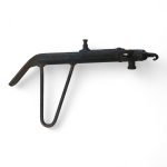 Suzuki Burgman AN 400 AN400 400 2002 Side Stand with Spring OEM - Image 3