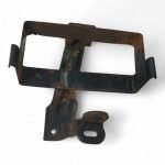 Honda CD 185 185 1978-1984 Battery Tray Holder Box OEM - Image 3