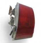 Honda CX 500 500 1981 Rear Tail Light OEM - Image 2